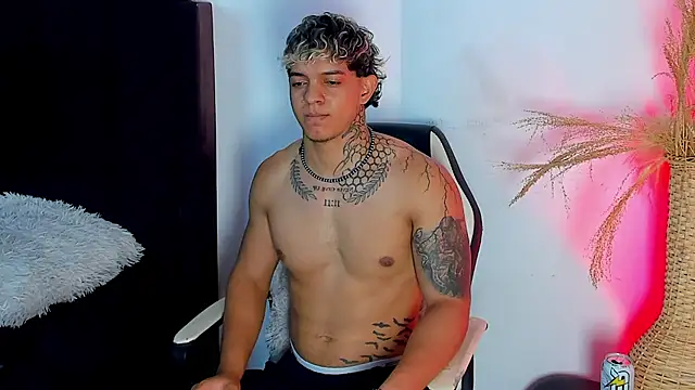 Chat XXX Live Noah__Browm