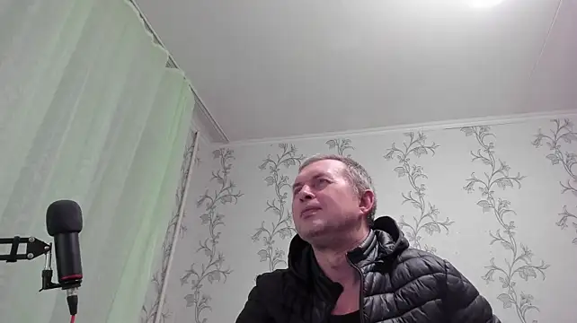 SanFrantsisko Live XXX-chat