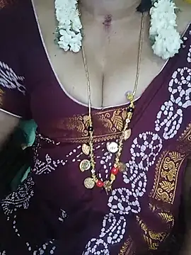 negatamil Adlı Modelin Canlı XXX Sohbeti