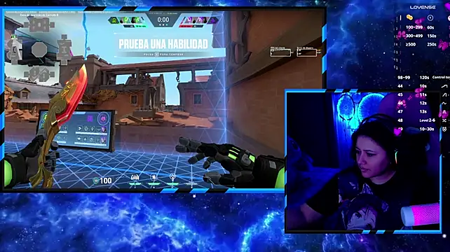 دردشة ALIS_E_G الجنسية المباشرة