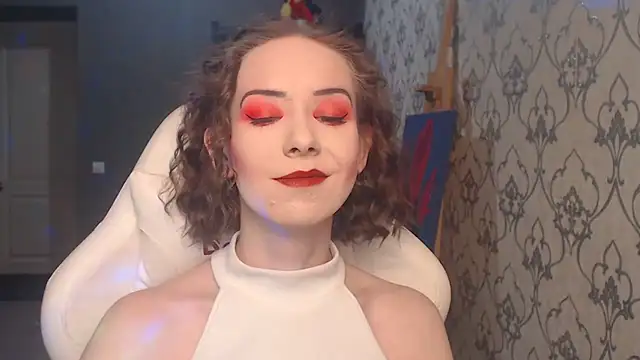 FascinatingEyess' Live XXX Chat