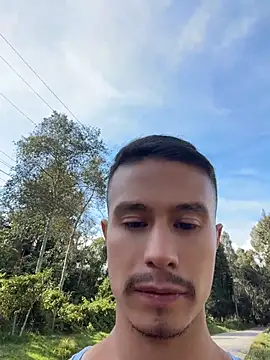 DOMINICKVEGAS77 Obrolan Langsung XXX