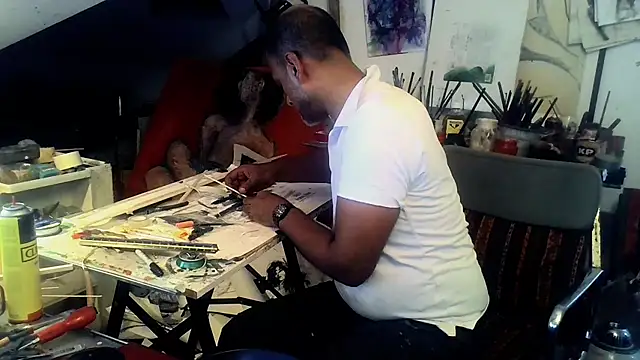 mista_sista_fista Live XXX-chat