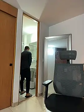 Chat XXX ao vivo de Chris_Clarck