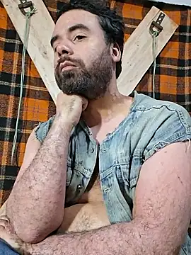 צ'אט XXX בשידור חי של Smoker_lounge