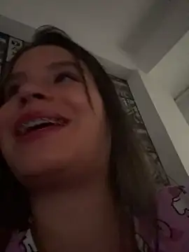 Vaiolet_LS – Naživo XXX chat