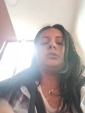 brianna02 Adlı Modelin Canlı XXX Sohbeti