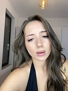 WilddAngel Adlı Modelin Canlı XXX Sohbeti