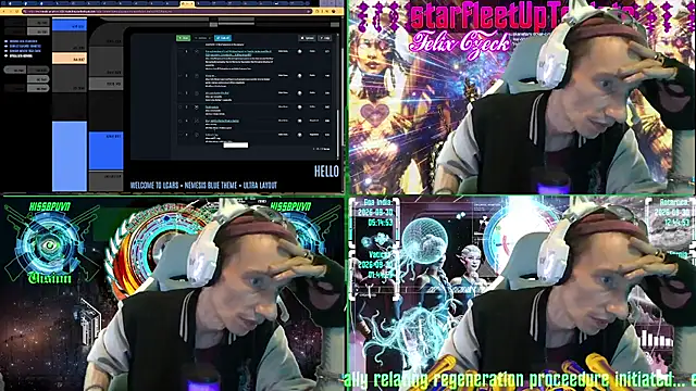 solodethlordsubveganFAQ Webcam show