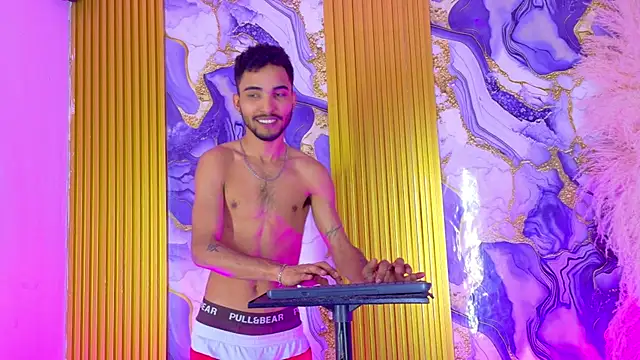 Chat XXX ao vivo de Boy_Rock_xx