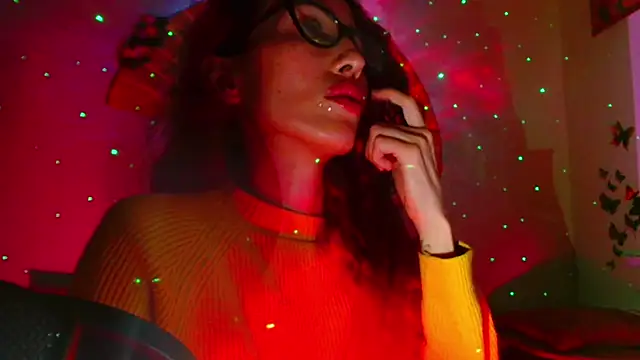 Chat XXX en directo de KiotoShine