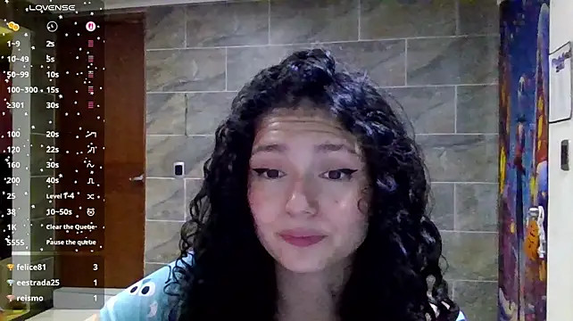 Diamond_Curls Chat XXX live