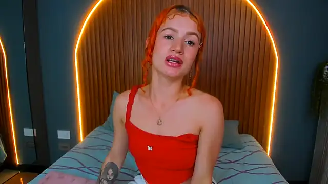 AdelaineBest Live XXX Chat