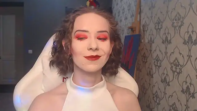 FascinatingEyess Live XXX Chat