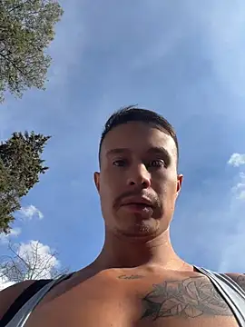 Chatroom XXX en direct de DOMINICKVEGAS77