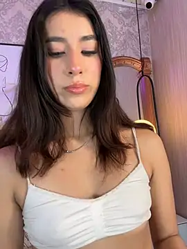 Nanami_'s Live XXX Chat