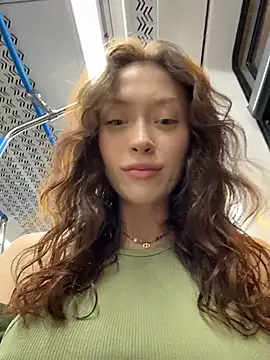 CityLynx - show panties and rub them