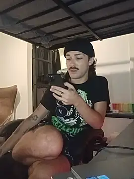 Jbenz420 Chat XXX in diretta