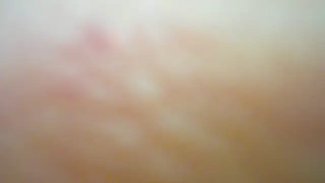 RosieNana - fingering my ass hole