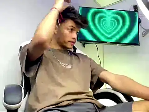 AlexxxGod's Live XXX Chat