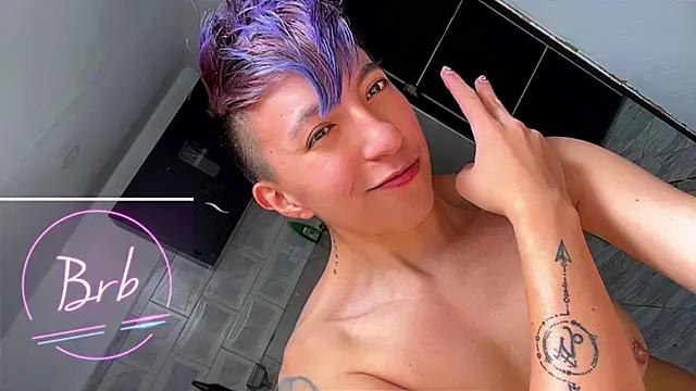 Sexyboy_666 – Live XXX-chat