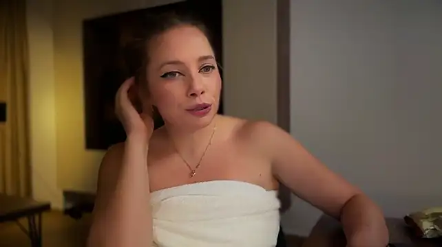 aneutta's Live XXX Chat