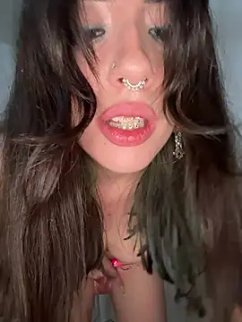 AbbySecrets- - 🎀 DILDO FUCK HARD 🎀