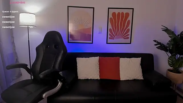 Czat XXX na żywo – nova_silk