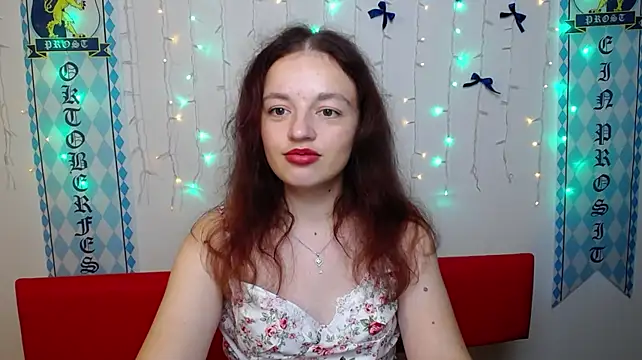 MelodiLady Chat XXX in diretta