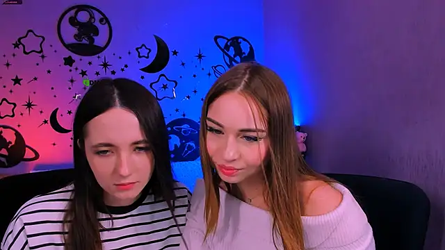 XXX chat uživo modela bella_dorn
