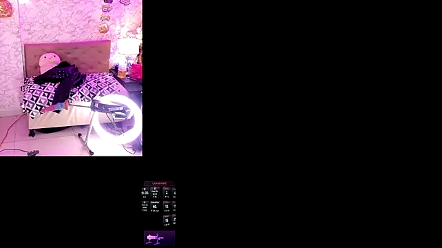 MayaRouse - fuck my nympho ass destroy C3M