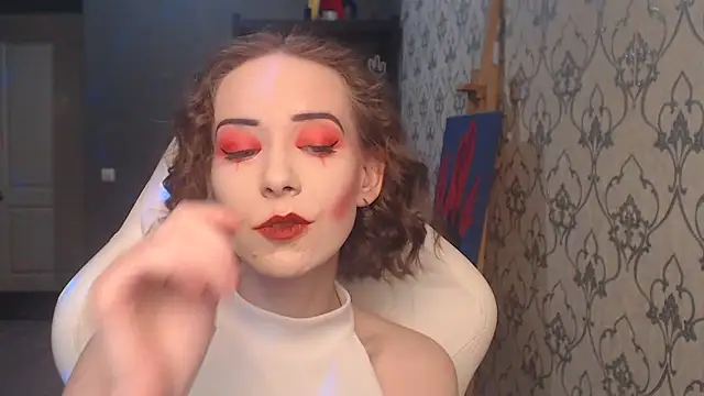 FascinatingEyess Chat XXX live