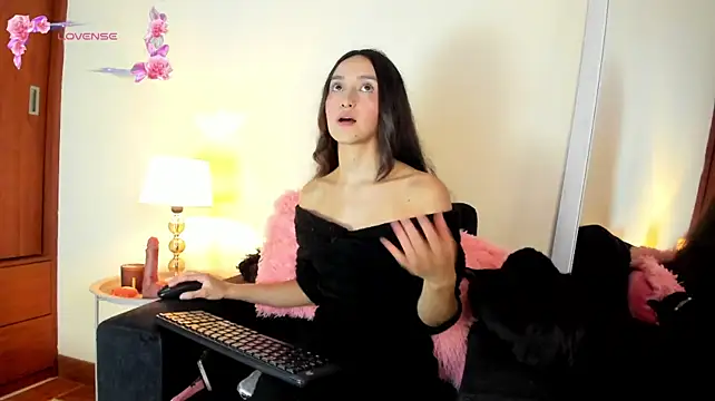 its__angelica_'s Live XXX Chat