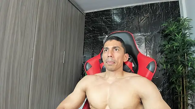 Erik_castlen Live XXX chat