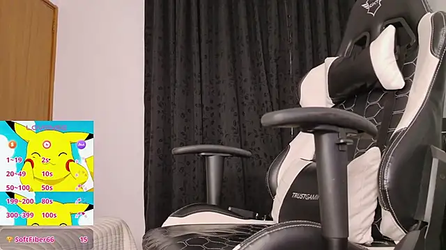 Ethan_Wilde élő XXX-chatje