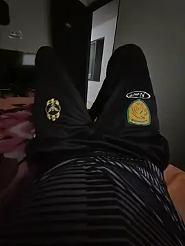 Webkamerová show Dani00boy