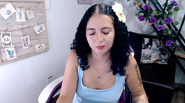 samantha_baby_'s Live XXX Chat