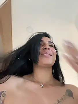 Meganmilk1 - New toy for ass
