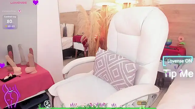 Chat XXX Live _Azahaaraa_