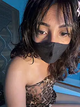 misaxmisa – Live XXX-chat