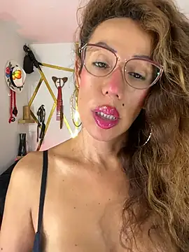 Czat XXX na żywo – YOURSDEBORA