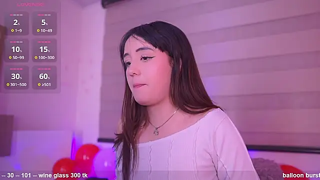 dakotaa_01 Obrolan Langsung XXX