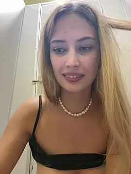Živý XXX chat blonde_exe