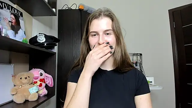 OhMyAlicen Live XXX chat