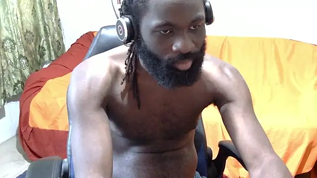 Chat +18 de Darkkras ao vivo