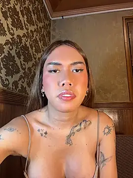 empressqueen_zoe Live XXX-chat