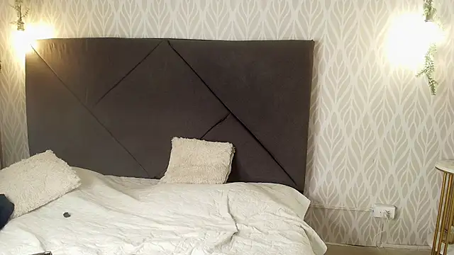 Chat XXX ao vivo de Eileen_luque