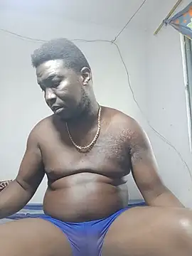 Chat +18 de AlexHunter_ ao vivo