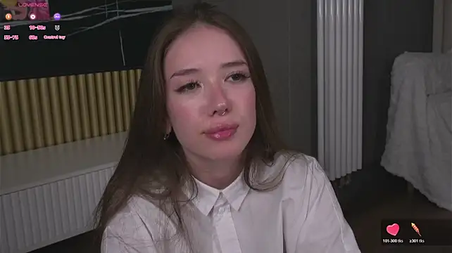 Chat XXX Live tinyanie