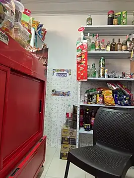 Sara_fun 现场XXX聊天